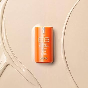 Amazon.co.jp: SKIN79(スキン79) Super Plus Beblesh Balm B.B